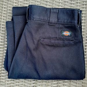 Dickies pants!